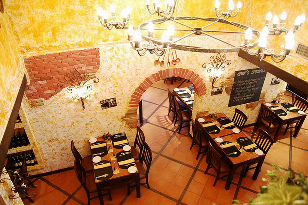 Rossano’s