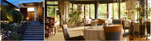 Restaurant Martin