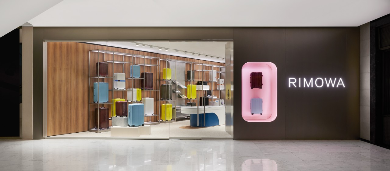 Rimowa