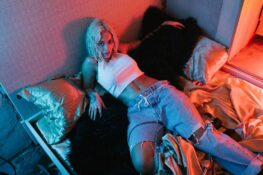 Rita Ora to perform in Bangkok in 2019