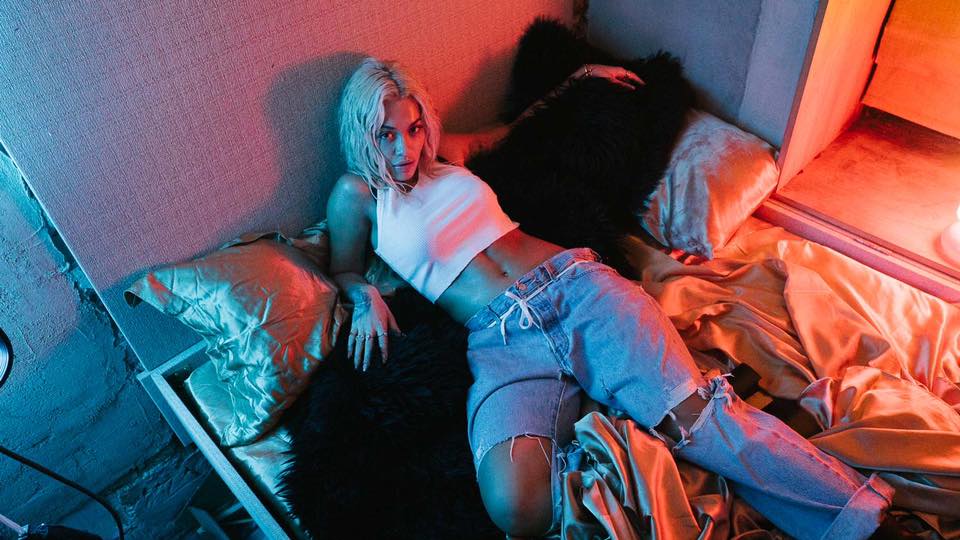 Rita Ora to perform in Bangkok in 2019