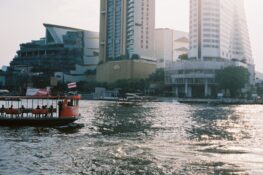 What it’s like to live in Charoen Nakhon, one of Bangkok’s most happening ‘hoods