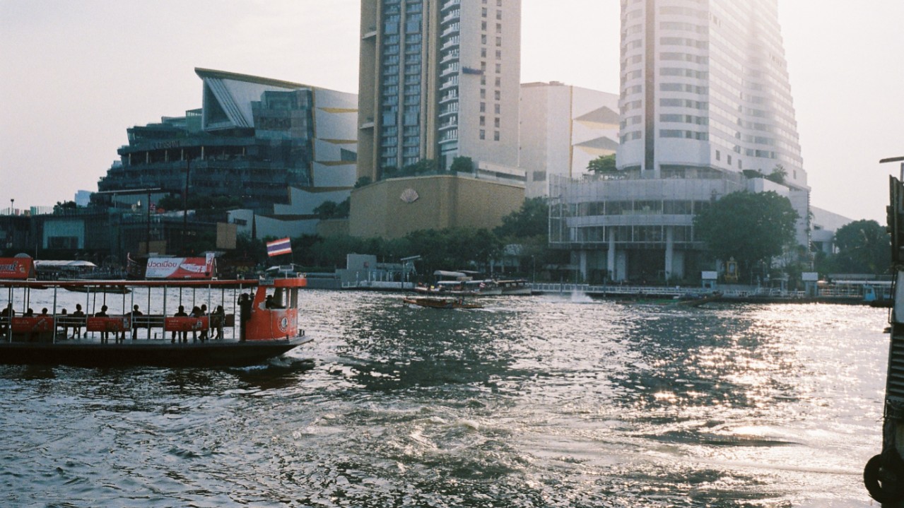 What it’s like to live in Charoen Nakhon, one of Bangkok’s most happening ‘hoods