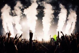 The world’s biggest EDM fest returns to Bangkok this year. Sort of.