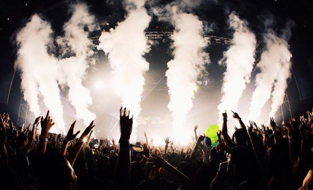 The world’s biggest EDM fest returns to Bangkok this year. Sort of.