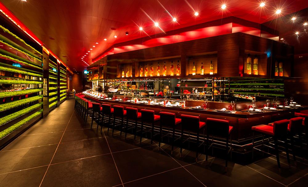 Top Tables 2015 reveals Bangkok’s top 109 restaurants