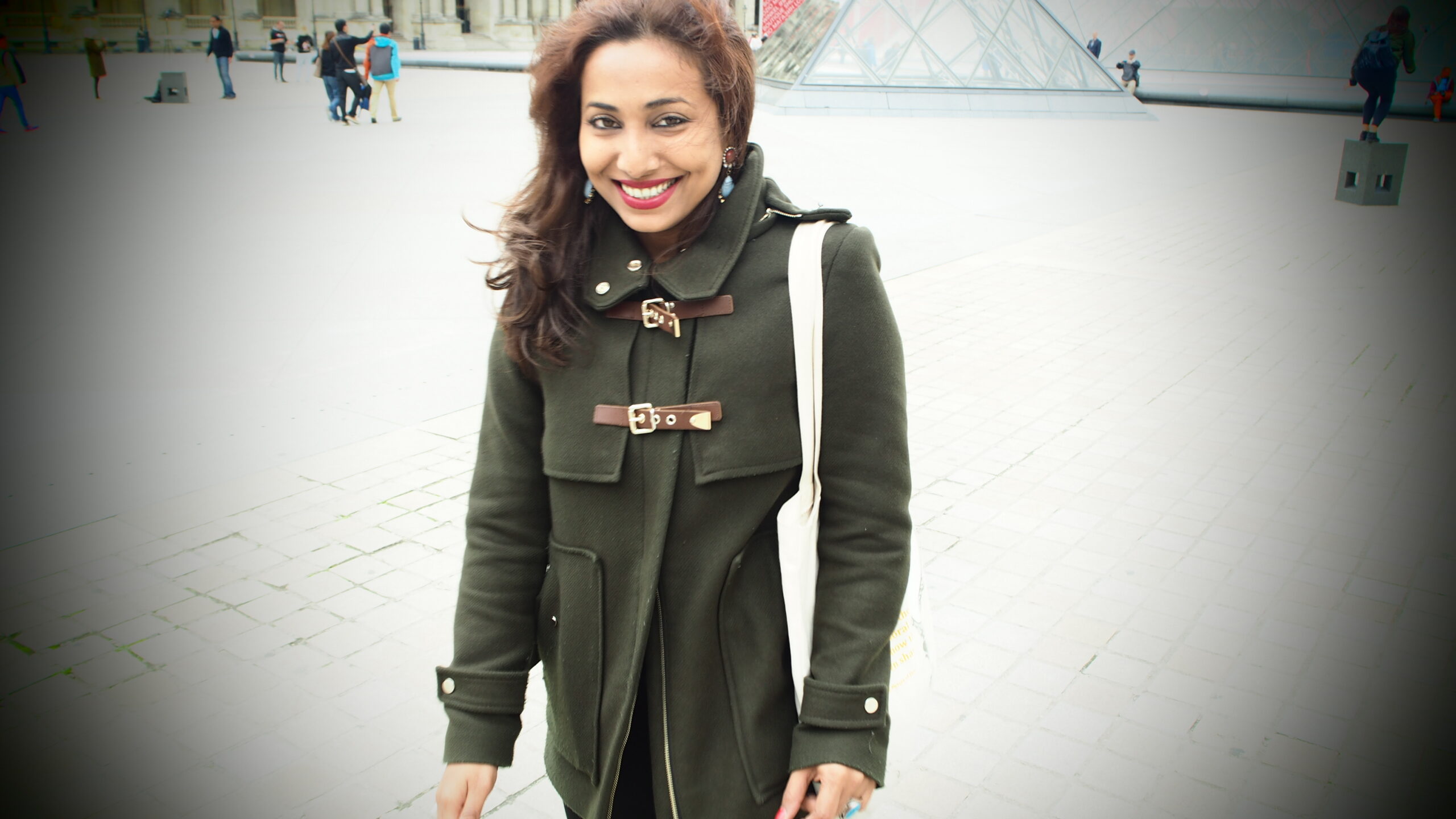 The radio jockey who speaks to Singapore’s Indian community