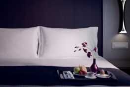 Carlton City Hotel Singapore is now open in Tanjong Pagar