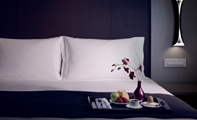 Carlton City Hotel Singapore is now open in Tanjong Pagar