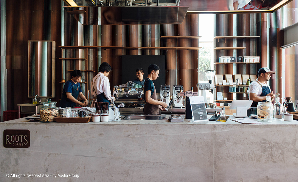 Bangkok’s best cafes to get cold brew coffee