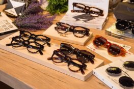 Bangkok’s best sunglasses stores