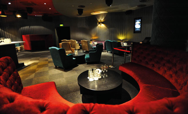 Robal Rom Royal Room - BK Magazine Online | The insider's guide to Bangkok