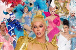 Drag Race Thailand returns for season 3 with fresh talent