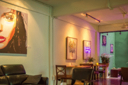 The Great Dispensary Guide for all your weed needs in Bangkok (Weed Map)