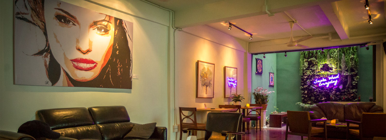 The Great Dispensary Guide for all your weed needs in Bangkok (Weed Map)