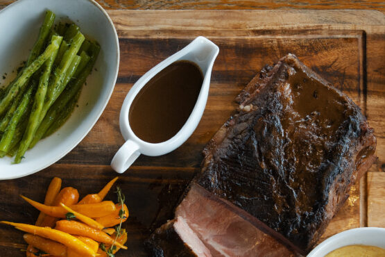 This brewpub is turning Thai single-origin chocolate into awesome food and beer