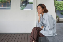 Meet Thailand’s “30 Under 30” designer shining light on the dark side of fashion