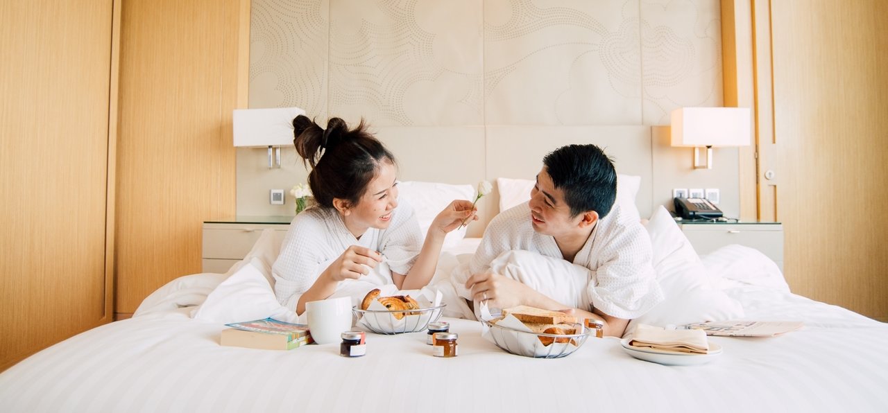 Get the lowdown on the latest offers in Bangkok with BK Deals