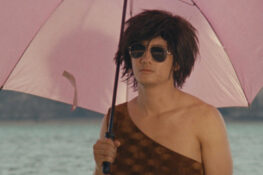 This movie will make you look at Krabi in a new light