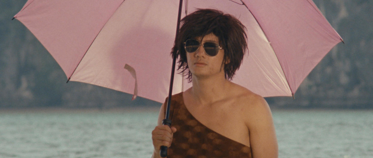 This movie will make you look at Krabi in a new light