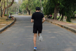 Everything you need to know about running in Bangkok