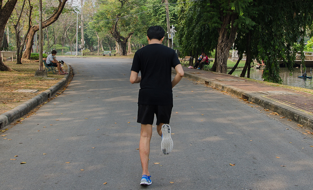 Everything you need to know about running in Bangkok