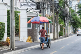 This forgotten soi is one of Sukhumvit’s most livable neighborhoods