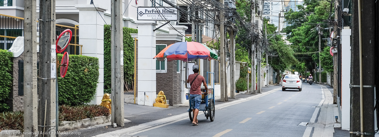 This forgotten soi is one of Sukhumvit’s most livable neighborhoods