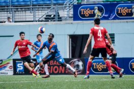 Remember the S League? The 2014 season kicks off on Feb 21