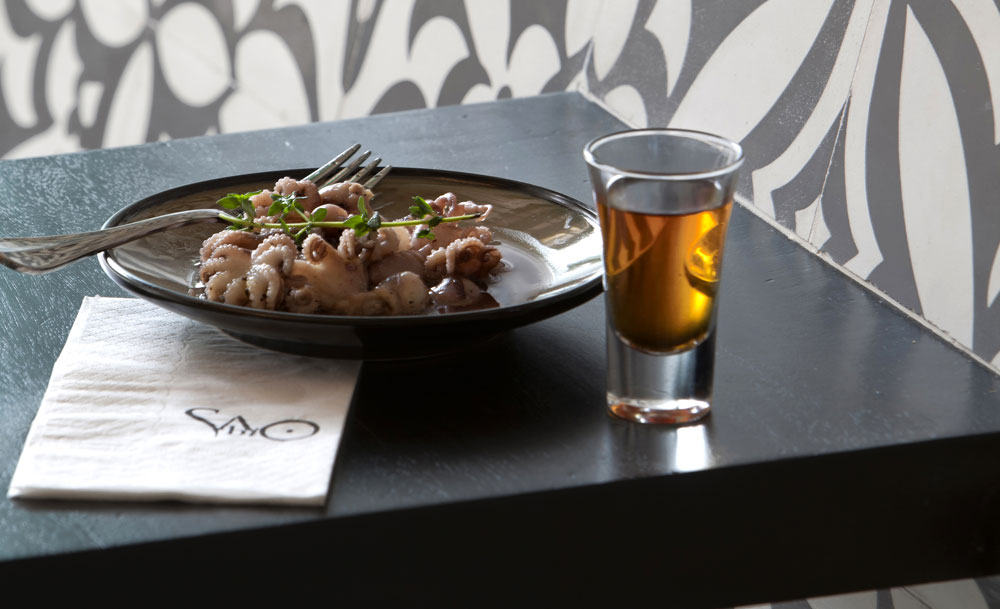 Sabio Tapas Bar & Restaurant