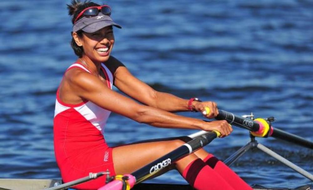 5 Singaporeans to watch at Rio 2016