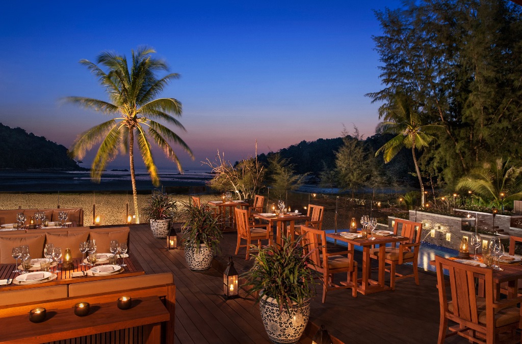 High-end Japanese restaurant chain Zuma opens Phuket pop-up