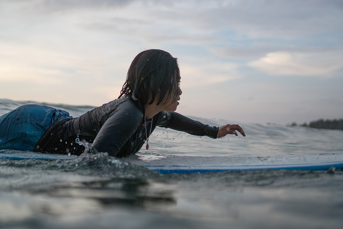 How a Khao Lak club is riding the surf wave to serve the local community