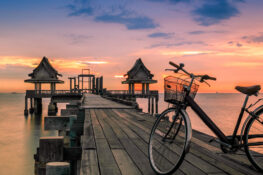 One of Thailand’s top social enterprises is rolling out amazing flight deals
