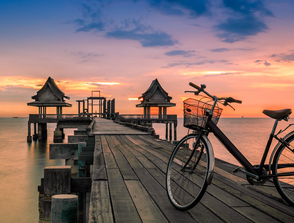 One of Thailand’s top social enterprises is rolling out amazing flight deals