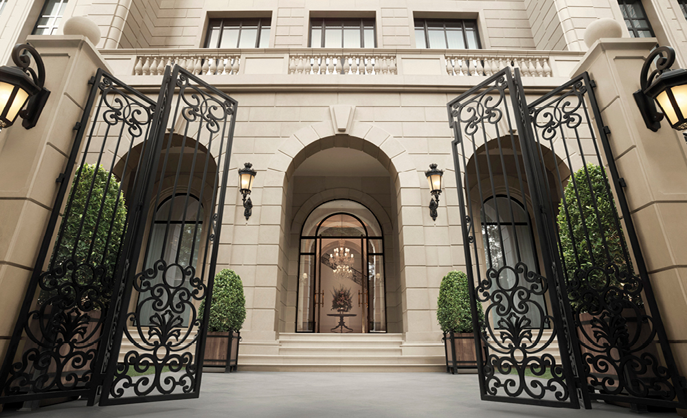 Here’s what the most expensive condos in Bangkok look like