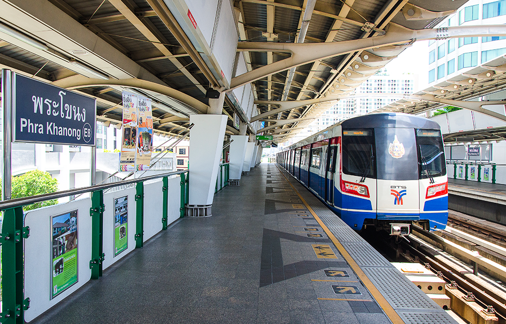 5 things that make life on Sukhumvit 71 a pleasure