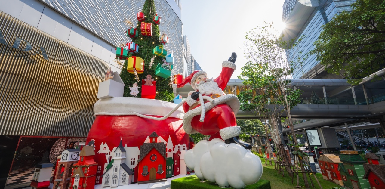 19 things to do in Bangkok this weekend (Nov 23-26) 