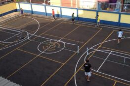 6 places in Bangkok to play pickleball