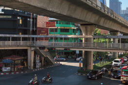 Why Saphan Kwai is fast becoming one of Bangkok’s “It” neighborhoods