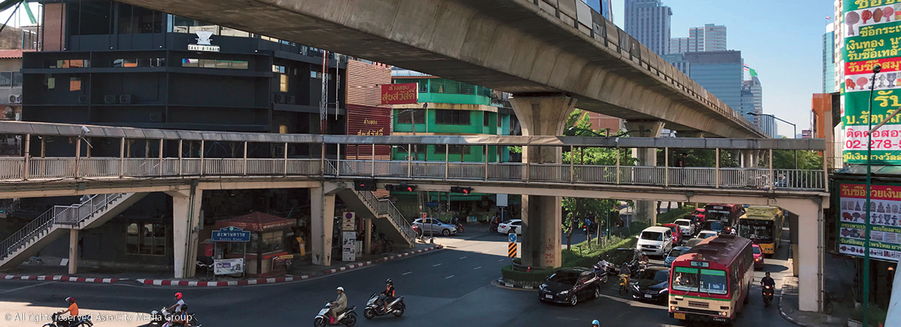 Why Saphan Kwai is fast becoming one of Bangkok’s “It” neighborhoods