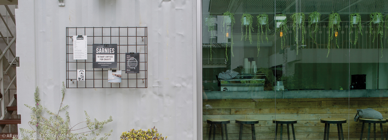 19 deliciously awesome new cafes to check out in Bangkok