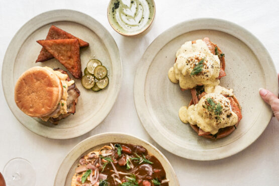 Sarnies (Sukhumvit)