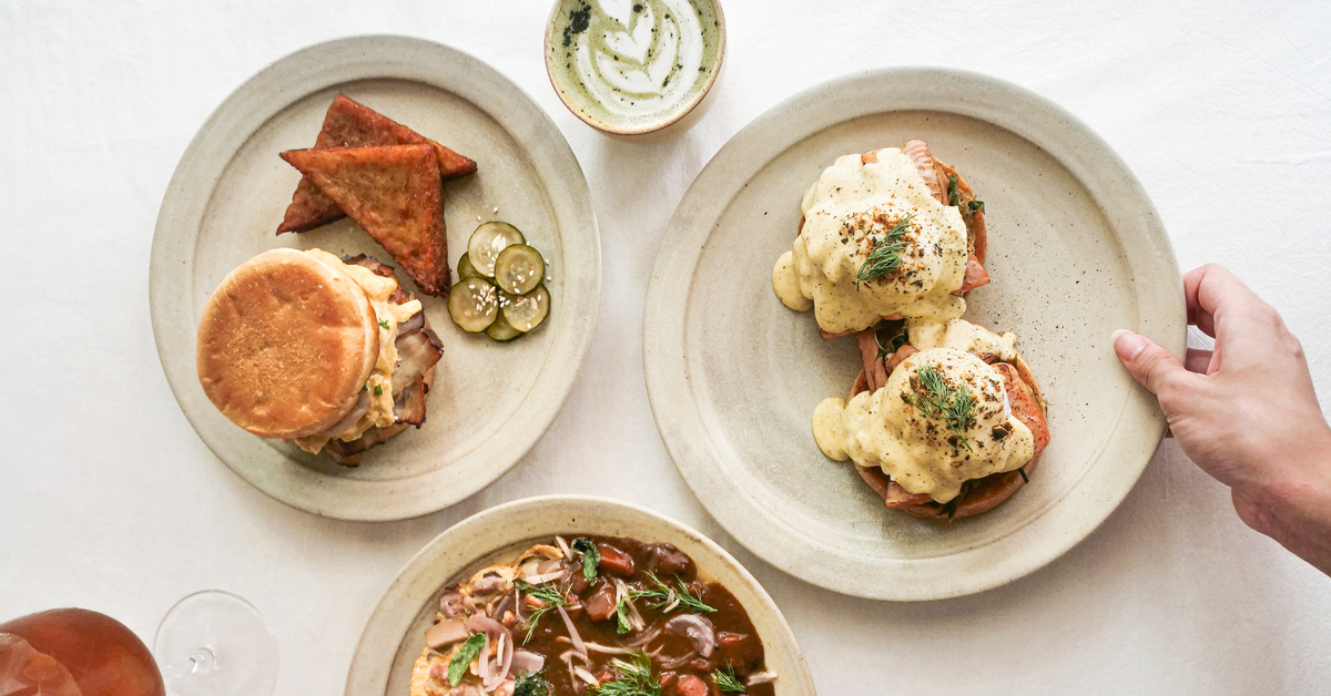Sarnies (Sukhumvit)