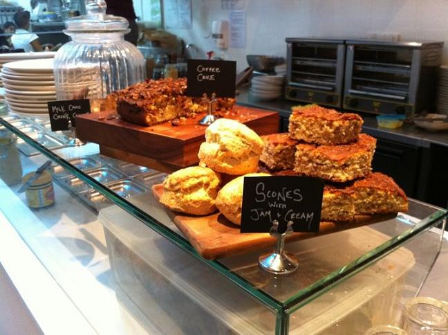 Sarnies