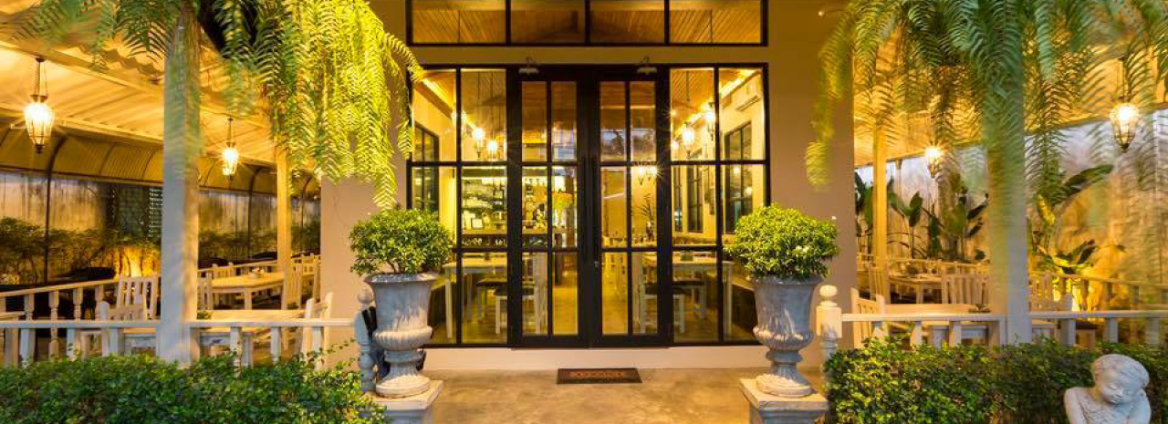 Suay Restaurant