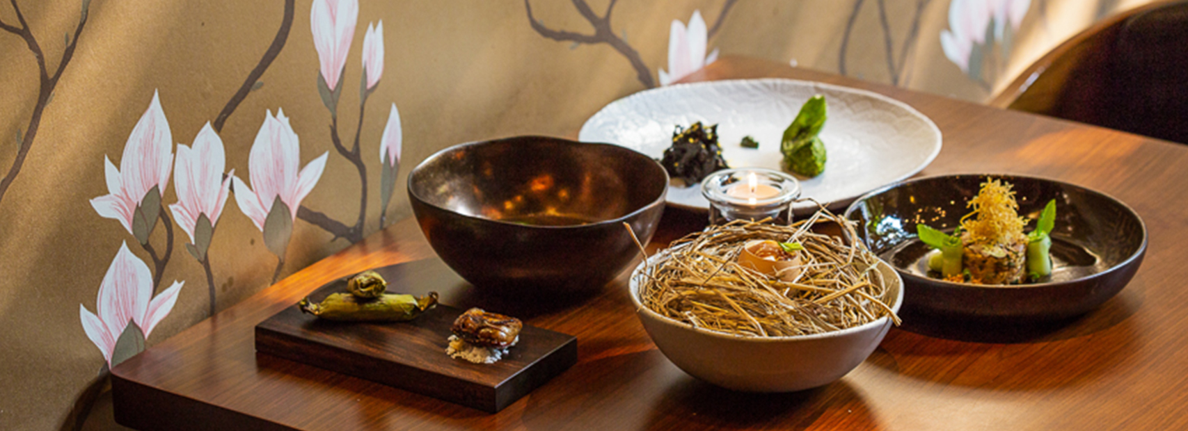 6 hot new restaurants to check out in Bangkok this May