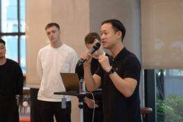 World-famous design firm IDEO Tokyo wants to spice up Thailand’s hotel scene