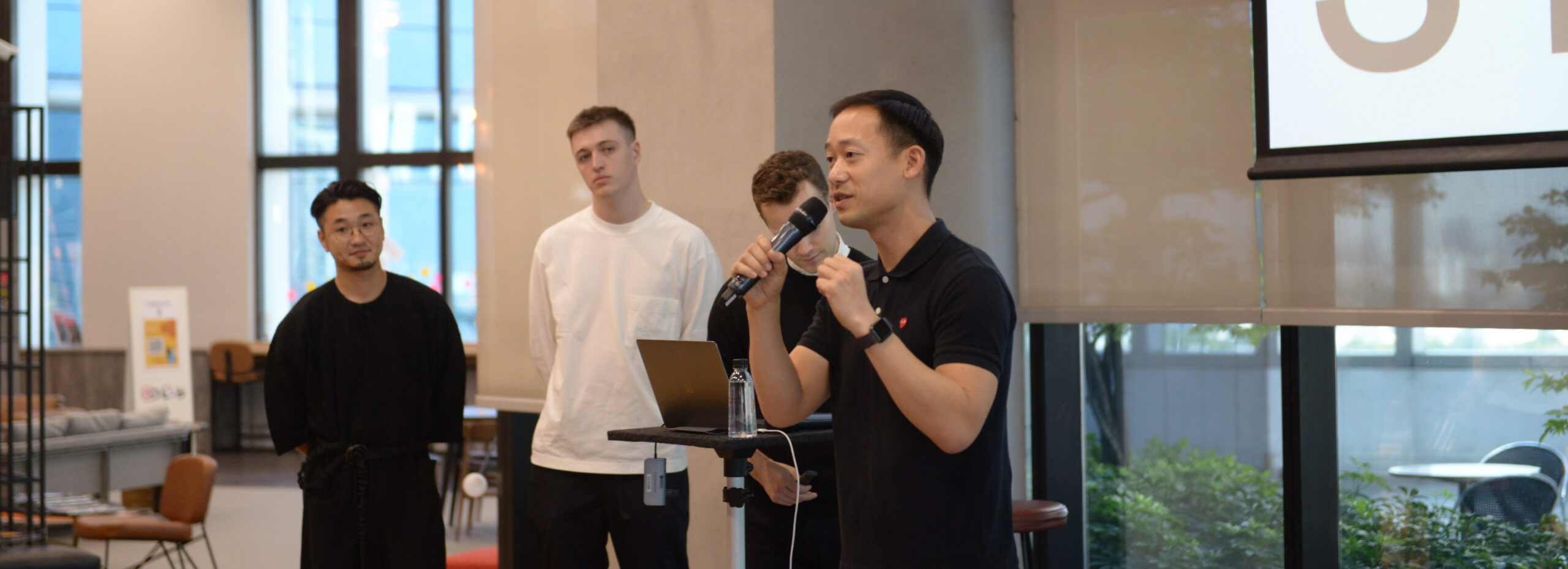 World-famous design firm IDEO Tokyo wants to spice up Thailand’s hotel scene
