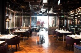 Upcoming food events in Bangkok this May